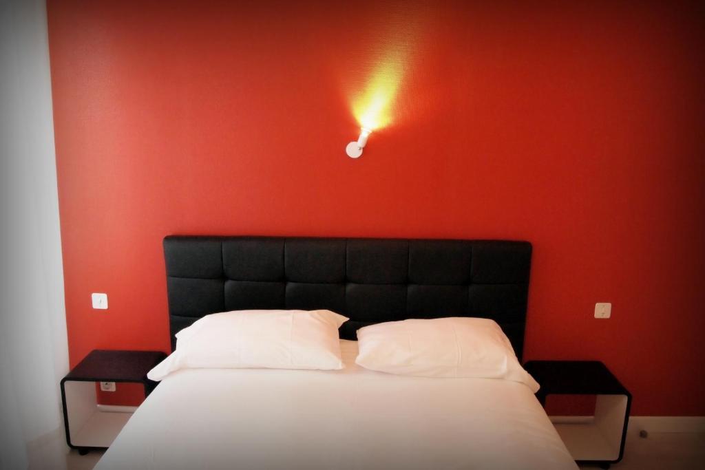 Hotel Le Rohu Séné Δωμάτιο φωτογραφία