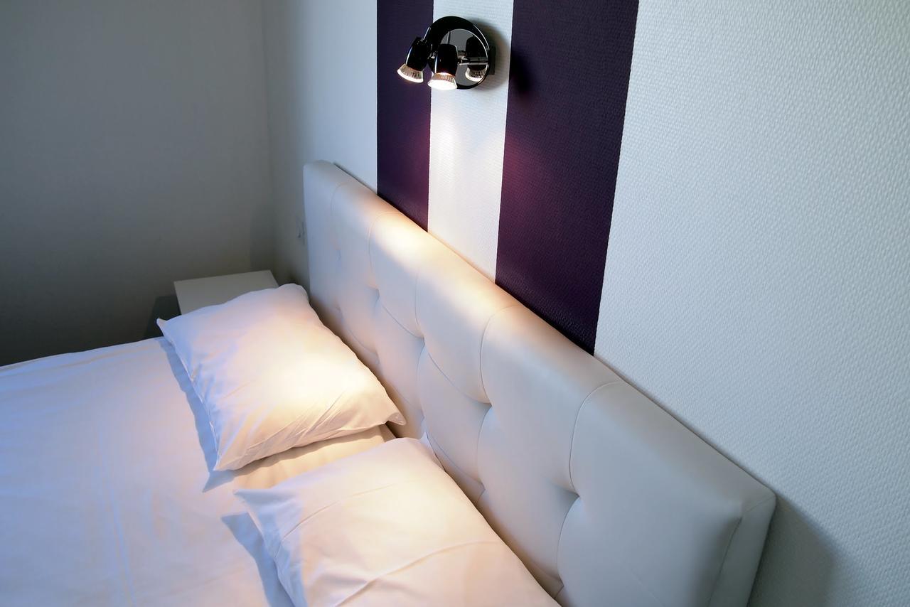 Hotel Le Rohu Séné Εξωτερικό φωτογραφία