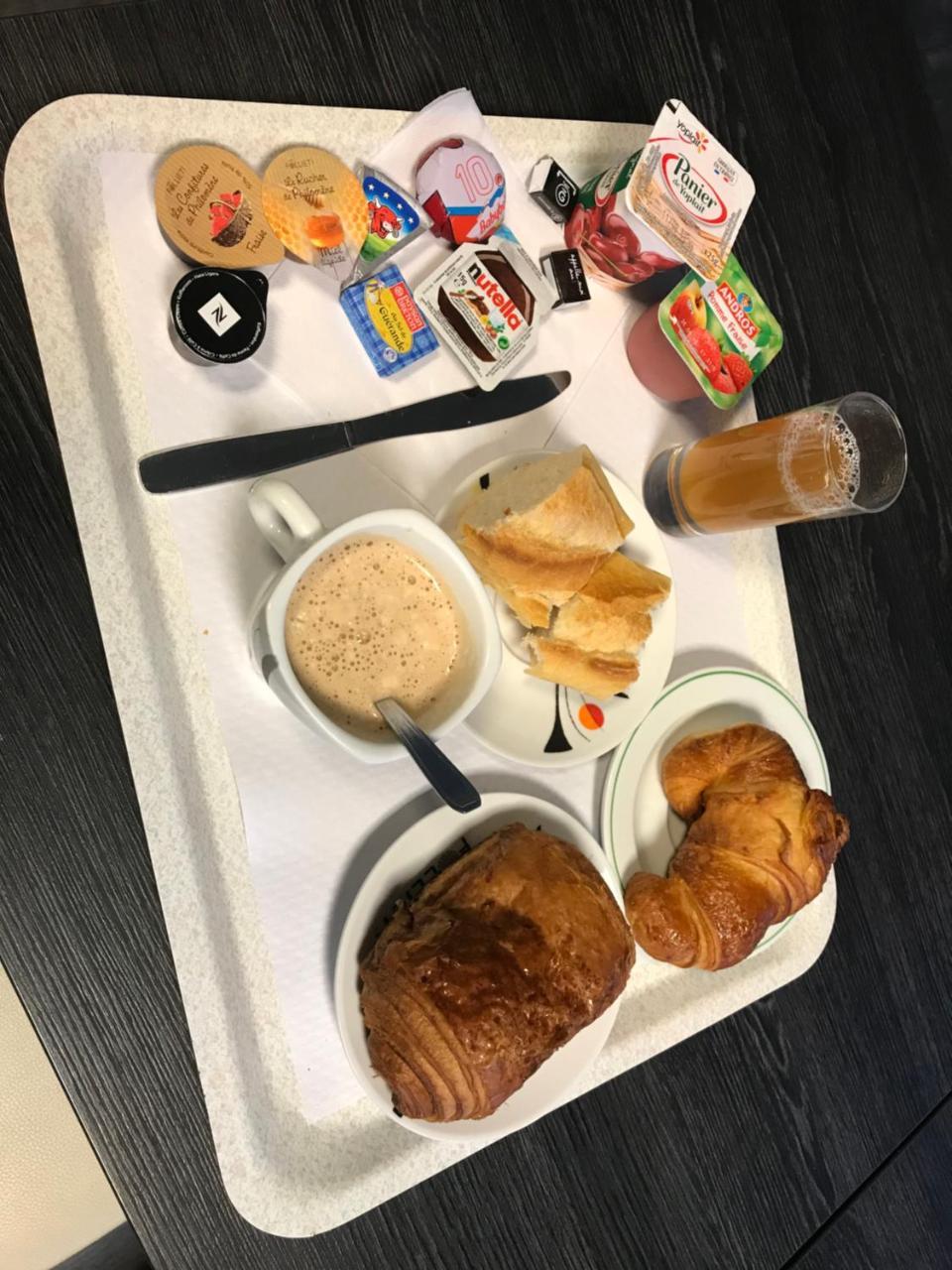 Hotel Le Rohu Séné Εξωτερικό φωτογραφία