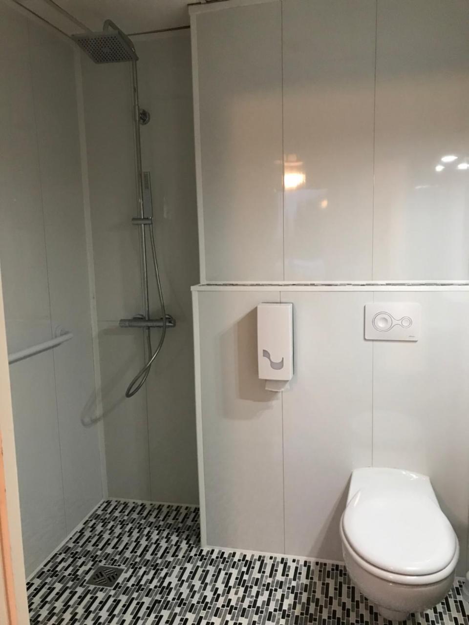 Hotel Le Rohu Séné Εξωτερικό φωτογραφία